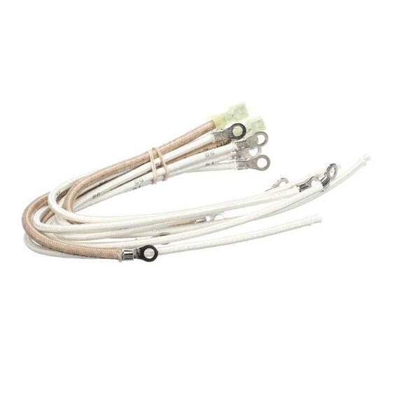 Harness Heater Wire Set, M4200